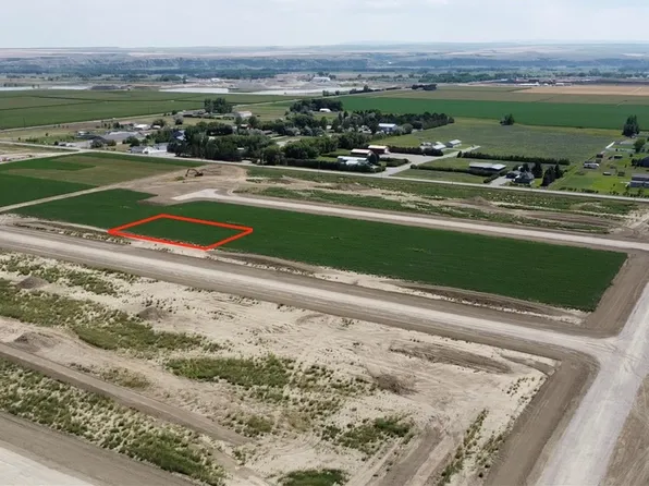 Alfalfa Dr Lot 4, Billings, MT 59106
