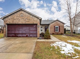 1252 Clove Ct, Greenfield, IN