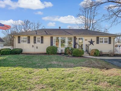 1615 N 15th St, Swansea, IL, 62226