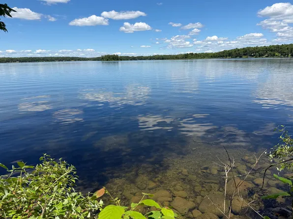 Muskie Bay Rd NE, Longville, MN 56655