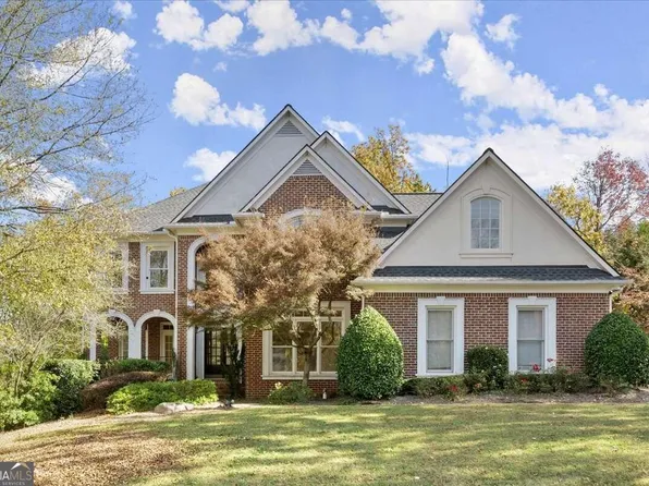 5296 Whitehaven Park Ln SE, Prospect, GA 30126