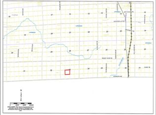 Near Hallberg Rd, Ogema, WI 54459
