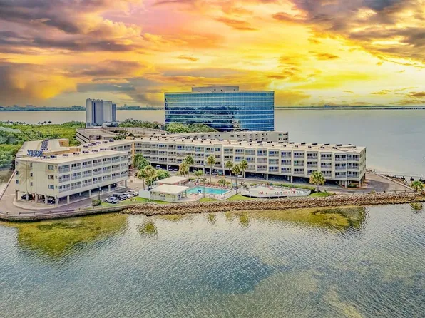 2506 N Rocky Point Dr #237, Tampa, FL 33607