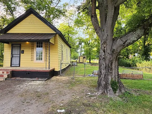 924 Alabama Ave, Bessemer, AL 35020