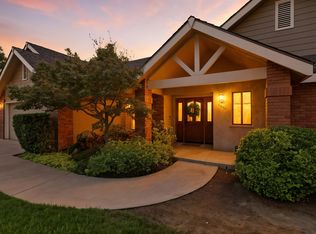 2923 S Johnson St, Visalia, CA 93277