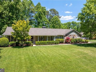317 Deerwood Dr, Suwanee, GA, 30024