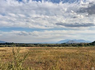 1850 W 3600 S, Weston, ID 83286