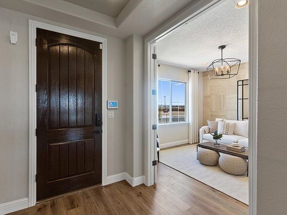 Model Representation