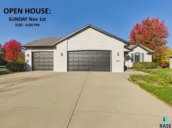 809 S Outlook Dr, Sioux Falls, SD 57106
