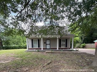 1430 Stacey St, Memphis, TN 38108