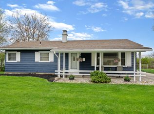 7325 Knightswood Dr, Fort Wayne, IN