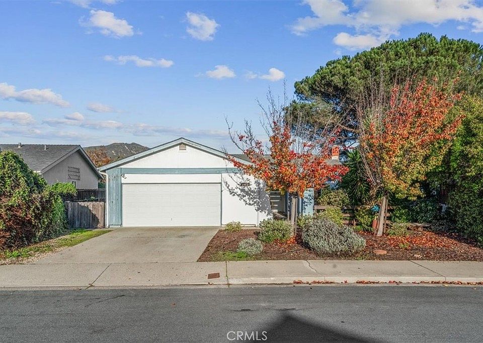 1082 San Adriano St, San Luis Obispo, CA 93405 Zillow