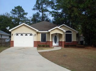 260 Briley Ct, Tallahassee, FL 32305