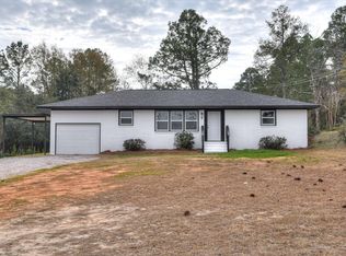 427 Ascauga Lake Rd, Graniteville, SC 29829