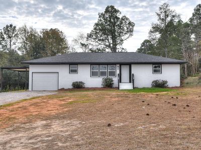 427 Ascauga Lake Road, Graniteville, SC, 29829