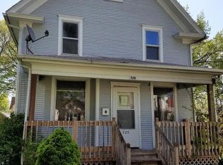 725 Elm St, Beloit, WI 53511