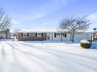 4632 W Wenger Rd, Clayton, OH 45315