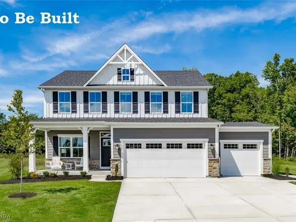 S/l 185 Timber Ridge Dr, Middlefield, OH 44062