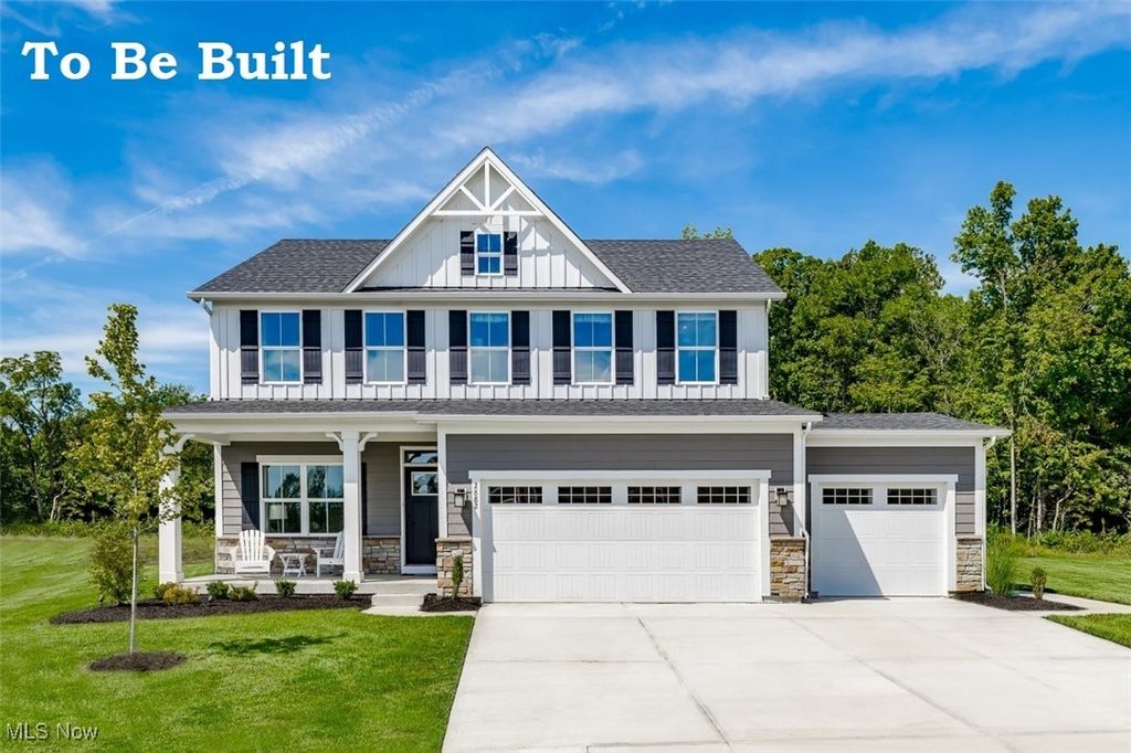 Real estate listing image