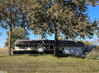 3297 Nolton Ave, New London, IA 52645