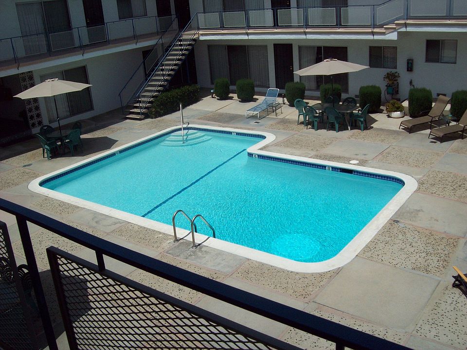 1st image of 3732 Mentone Ave APT 29