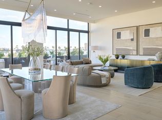425 N Palm Dr #503, Beverly Hills, CA 90210