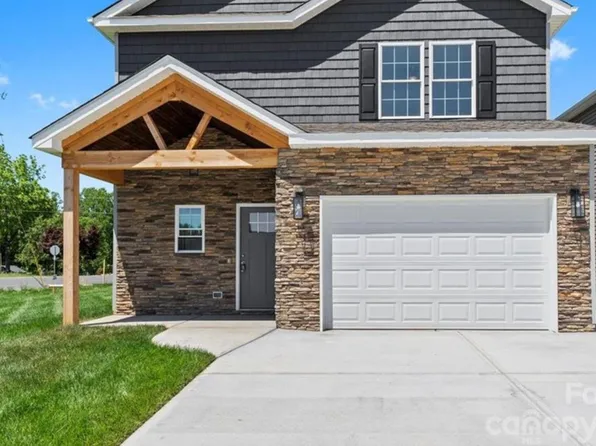 2522 Snow Creek Rd, Hickory, NC 28601