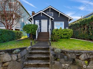 1135 N 84th Street, Seattle, WA 98103