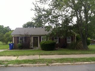 2604 Sanderford Rd, Raleigh, NC 27610