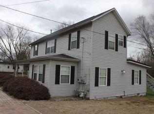 40 Main St, Chauncey, OH 45719