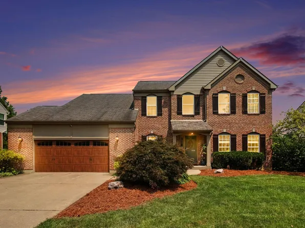 10082 Cedarwood Dr, Union, KY 41091