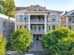 2046 NW Flanders St APT 22, Portland, OR 97209