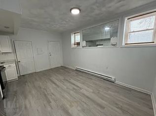 35 Grammont Rd #1, Worcester, MA 01607