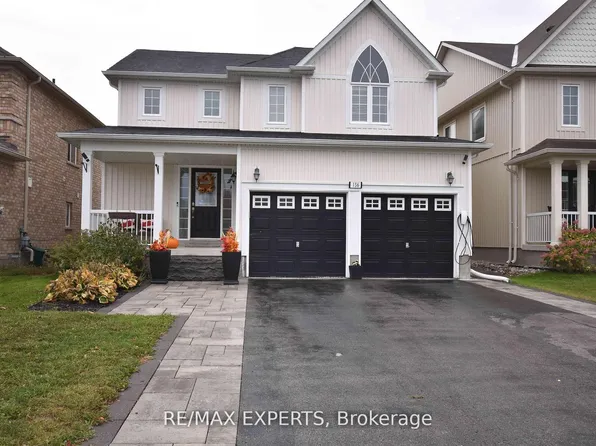 136 Donald Stewart Cres, East Gwillimbury, ON L0G 1M0