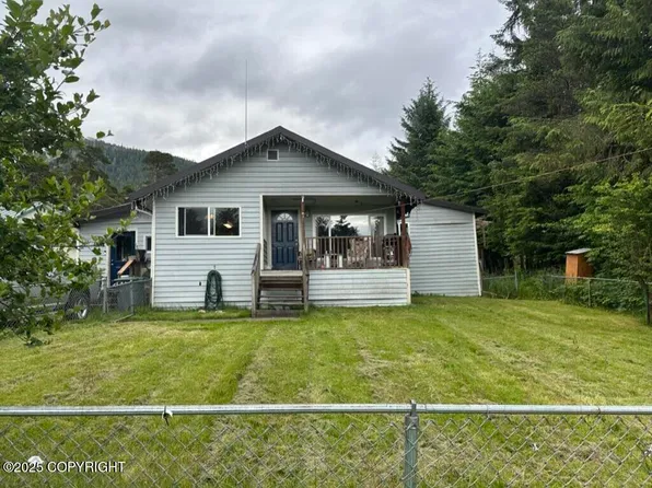 5.2 Mile Zimovia Hwy, Wrangell, AK 99929