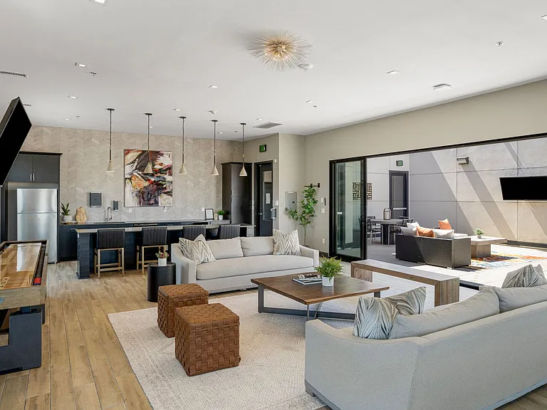 The Flats on Archer - Ask About Our Move-In Specials! — Photo 10