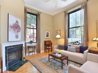 150 Appleton St APT 2B, Boston, MA 02116