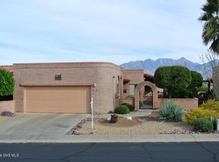 3801 S Via De La Urraca, Green Valley, AZ 85622