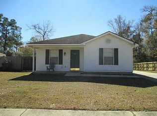 1743 McArthur Dr, Slidell, LA 70460