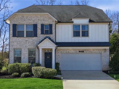 4340 Corley Way, Cumming, GA, 30040