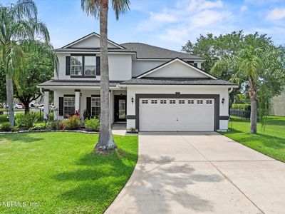 2360 GOLFVIEW Drive, Fleming Island, FL, 32003