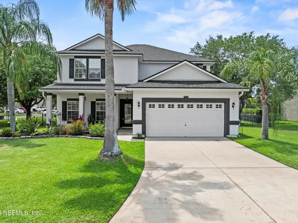 2360 GOLFVIEW Drive, Fleming Island, FL 32003