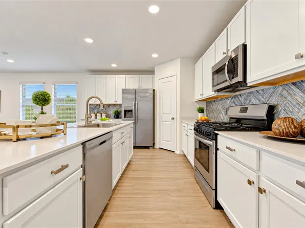 27023 Breakaway Ln, Katy, TX 77493