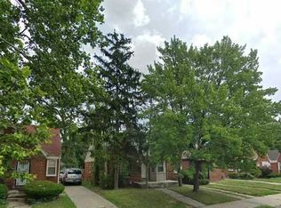 16826 Ferguson St, Detroit, MI 48235