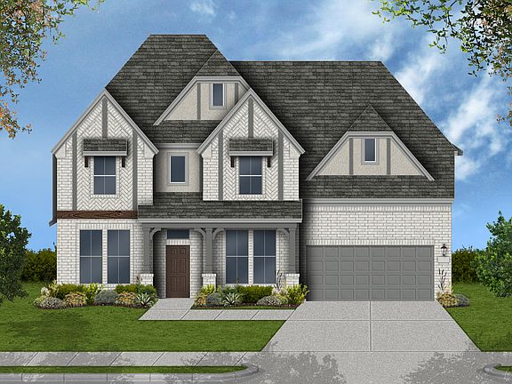 Elevation C