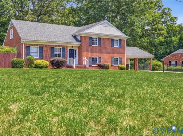 2815 Wighton Dr, Richmond, VA 23235
