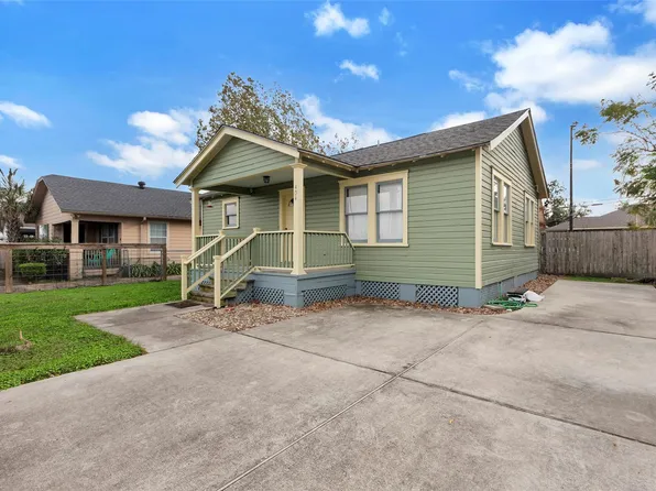 404 E 29th St, Houston, TX 77008