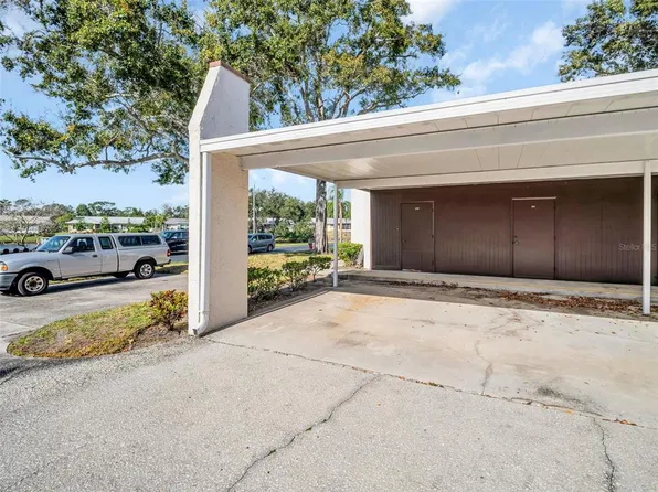 3109 MISSION GROVE DRIVE #D, PALM HARBOR, FL 34684
