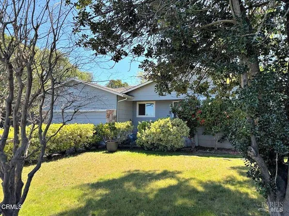 1291 Sirah Court, Ukiah, CA 95482