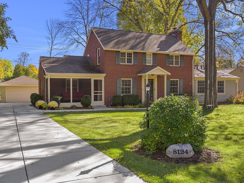 1st image of 8124 North Poplar DRIVE